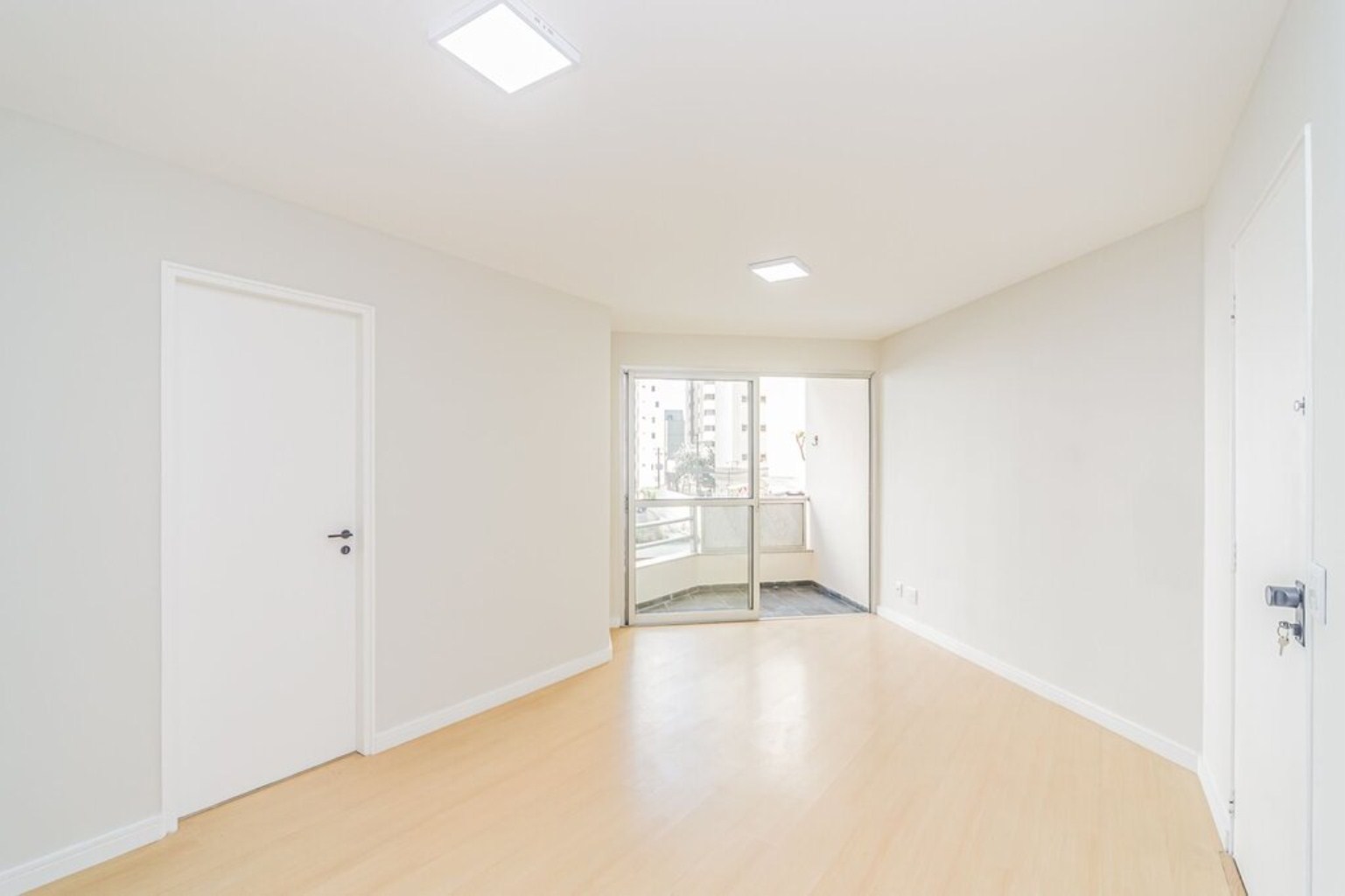 APARTAMENTO RESIDENCIAL em São Paulo - SP, Vila Madalena