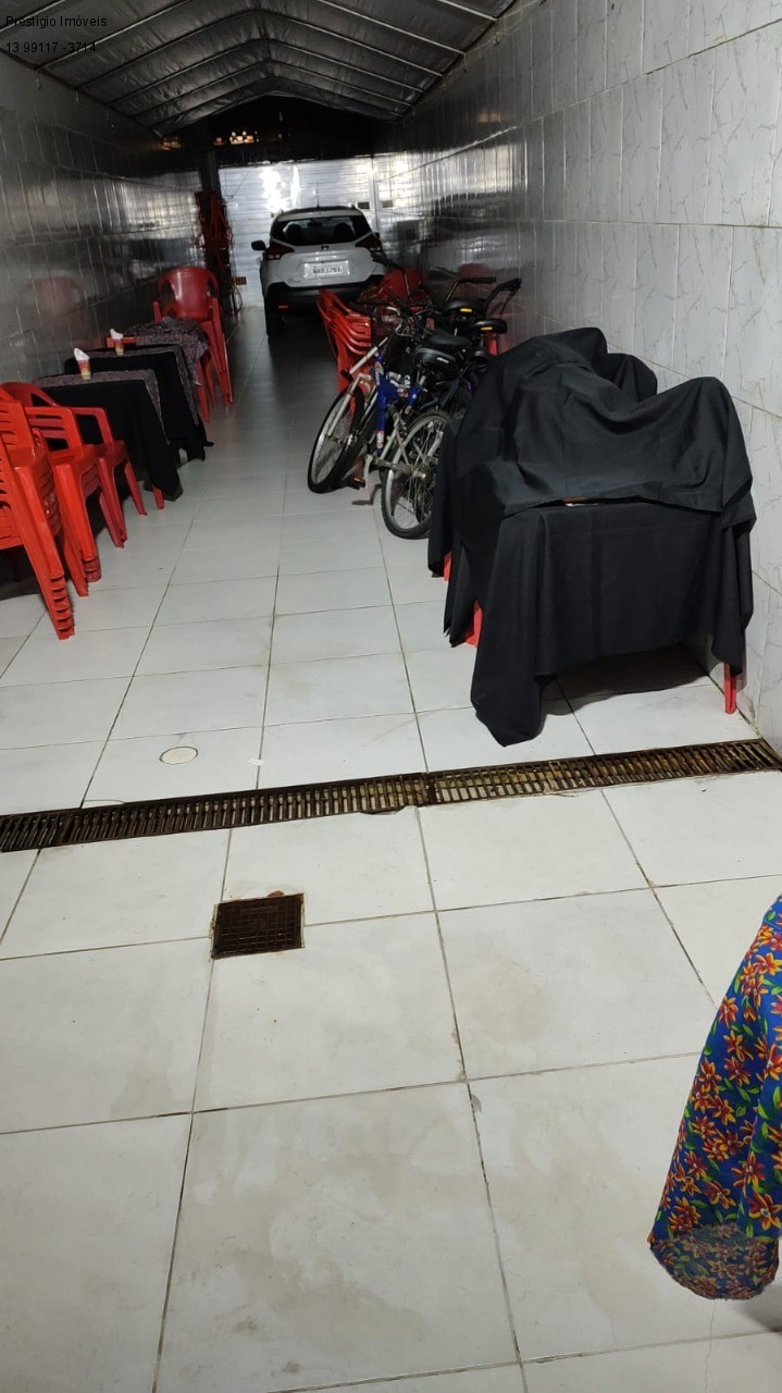 CASA RESIDENCIAL em Praia Grande - SP, Vila Caiçara