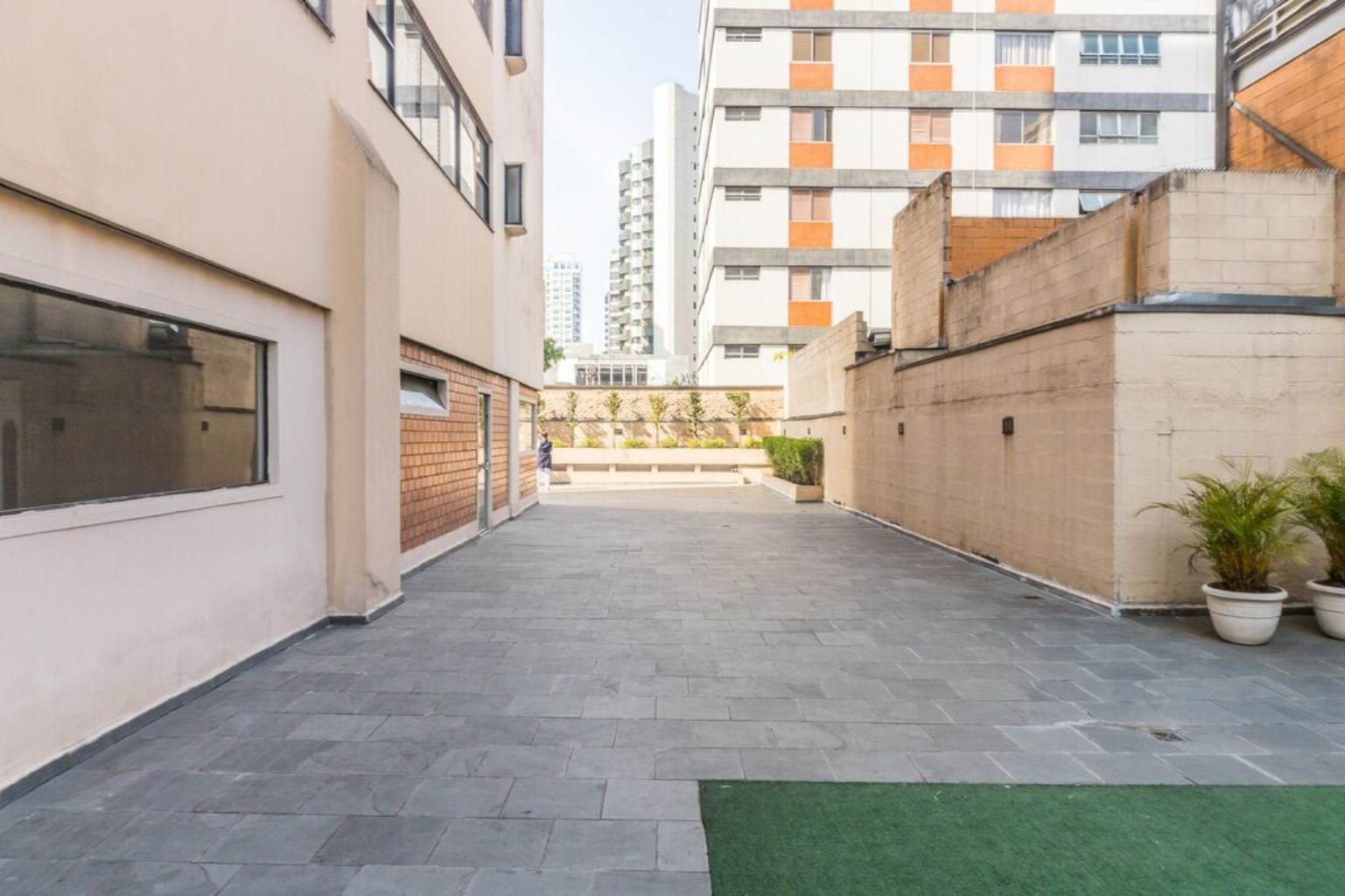 APARTAMENTO RESIDENCIAL em São Paulo - SP, Moema