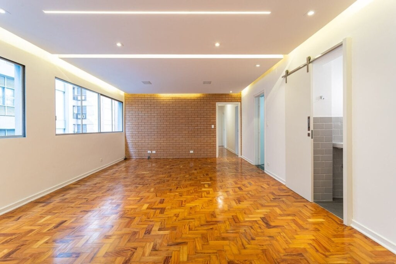 APARTAMENTO RESIDENCIAL em São Paulo - SP, Jardim Paulista