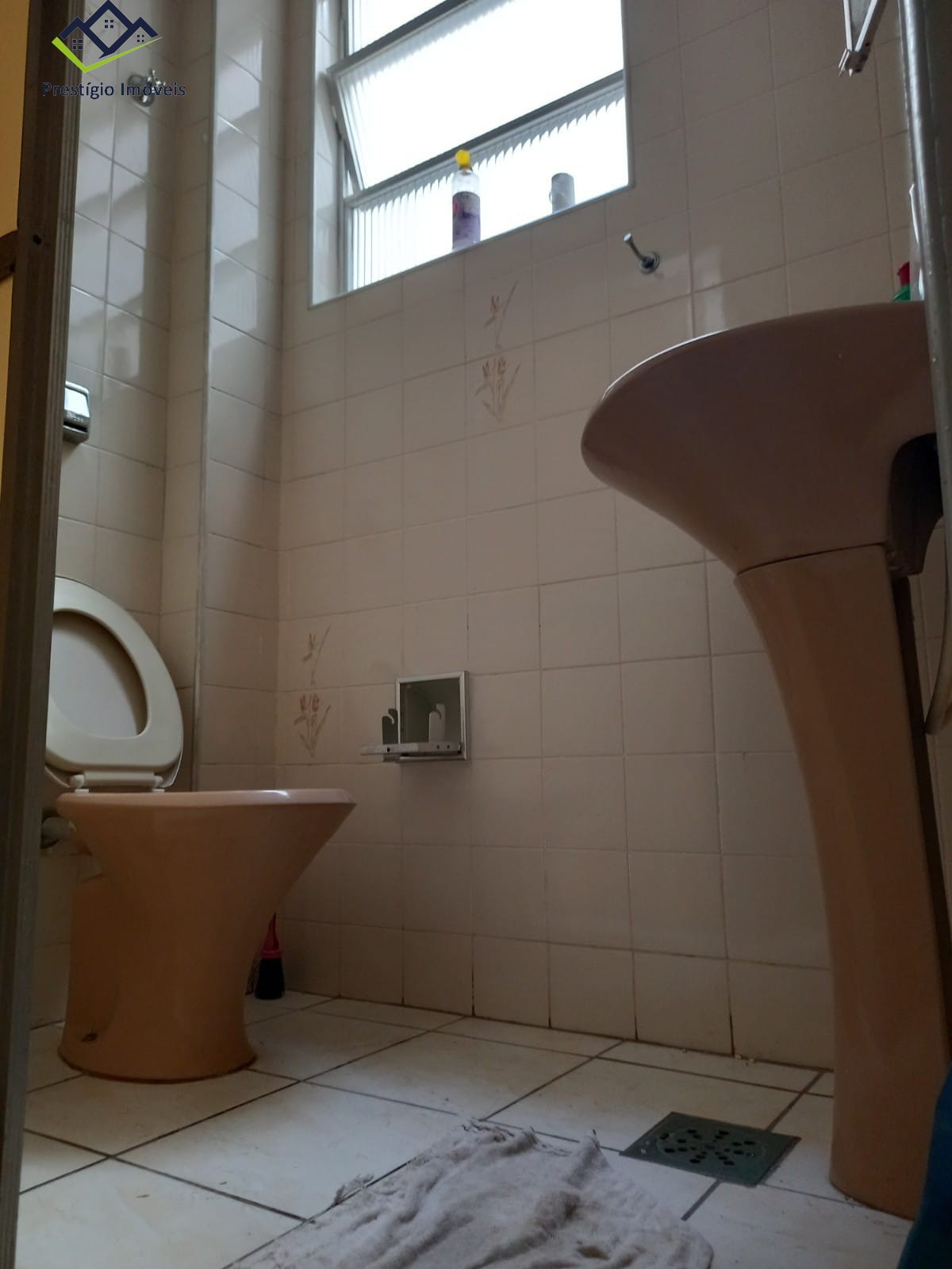 APARTAMENTO COMERCIAL em MONGAGUÁ - SP, Balneário Vera Cruz