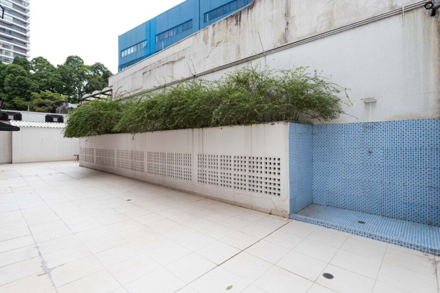 APARTAMENTO RESIDENCIAL em São Paulo - SP, Moema