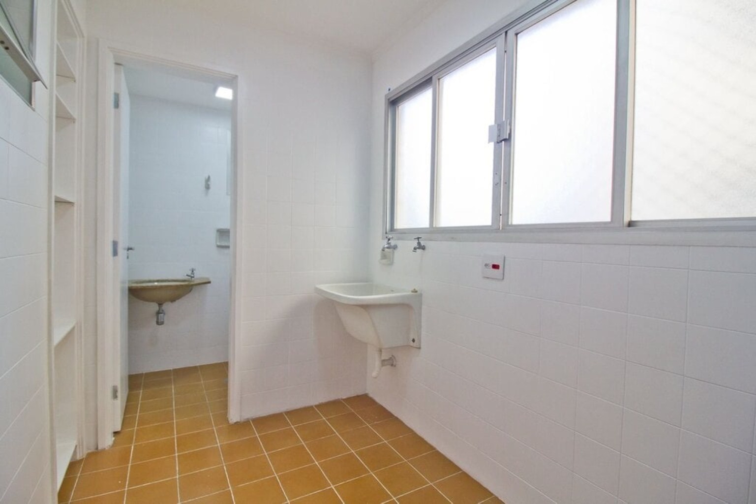 APARTAMENTO RESIDENCIAL em São Paulo - SP, Moema