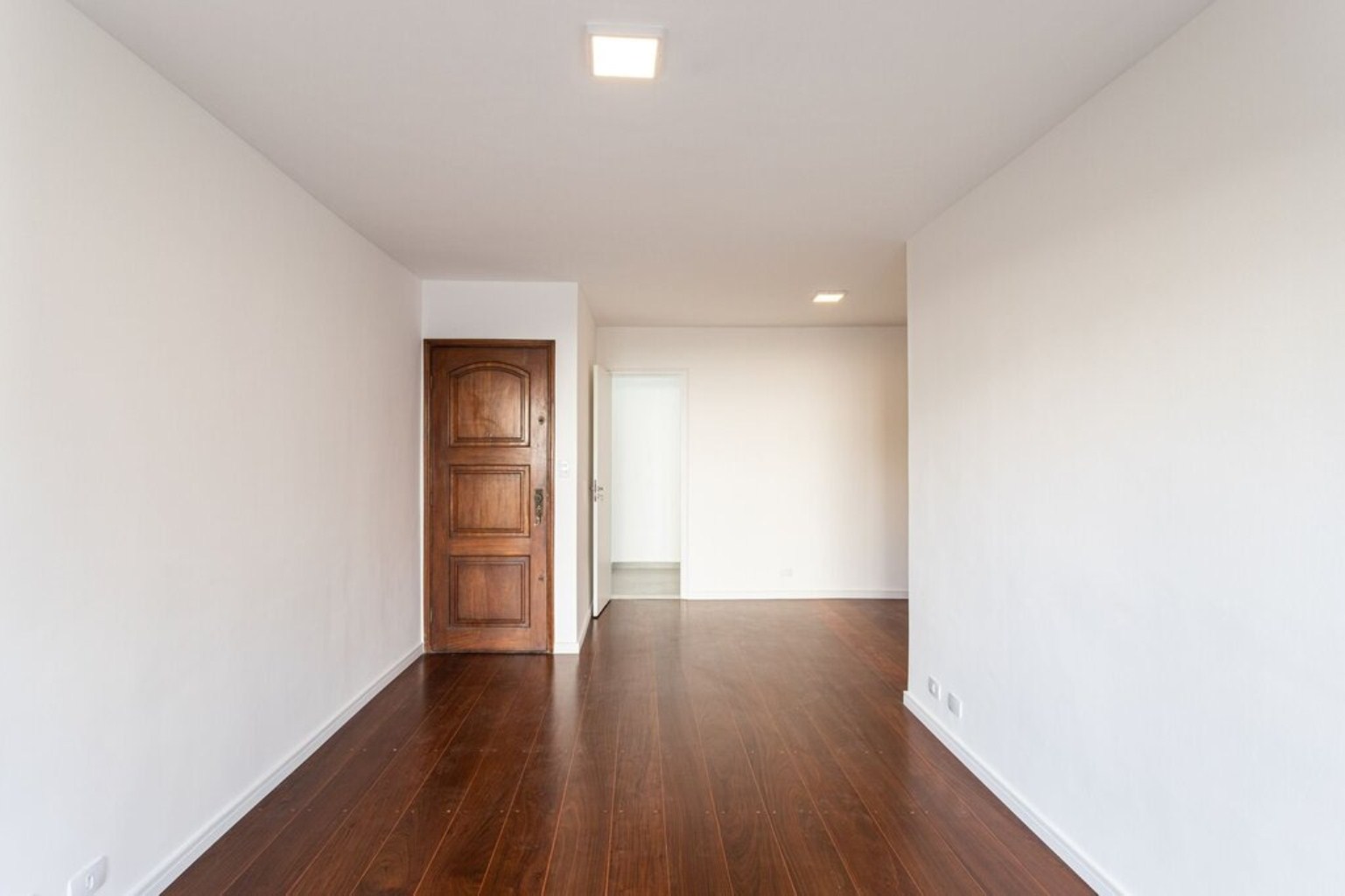 Apartamento residencial em são paulo - sp, campo belo