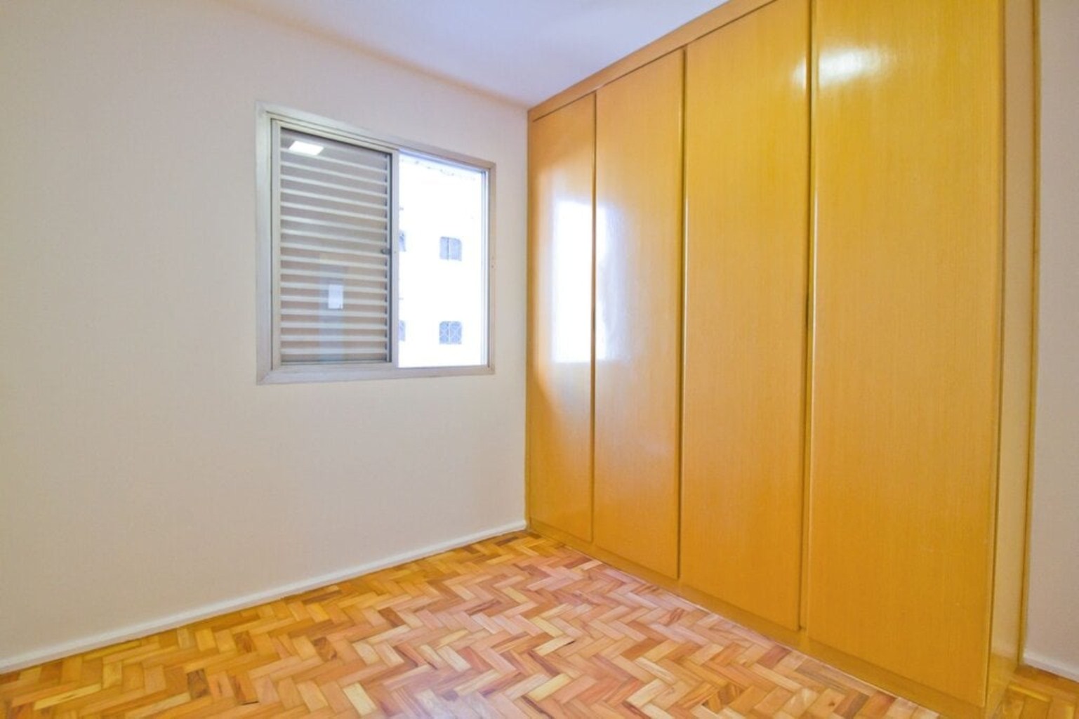 APARTAMENTO RESIDENCIAL em São Paulo - SP, Moema