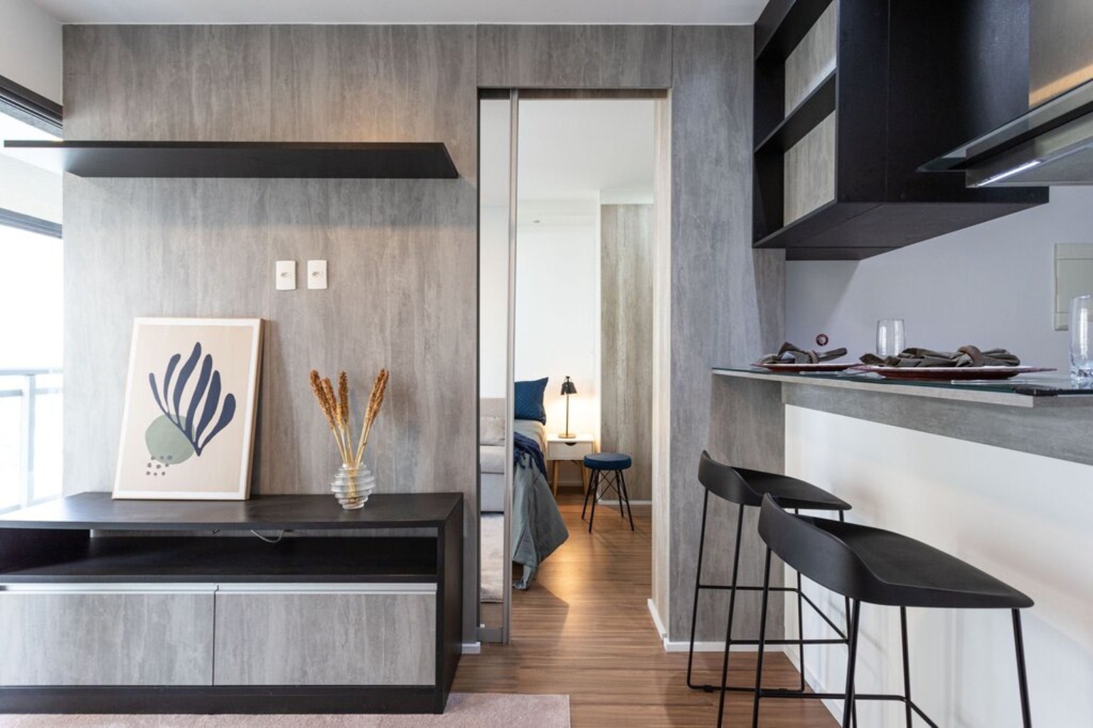 APARTAMENTO RESIDENCIAL em São Paulo - SP, Vila Madalena