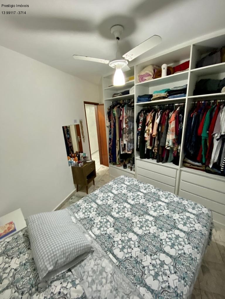 CASA RESIDENCIAL em Praia Grande - SP, Vila Caiçara