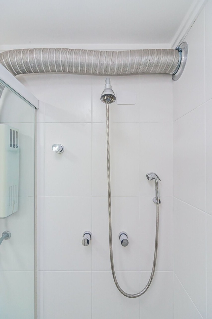 APARTAMENTO RESIDENCIAL em São Paulo - SP, Moema