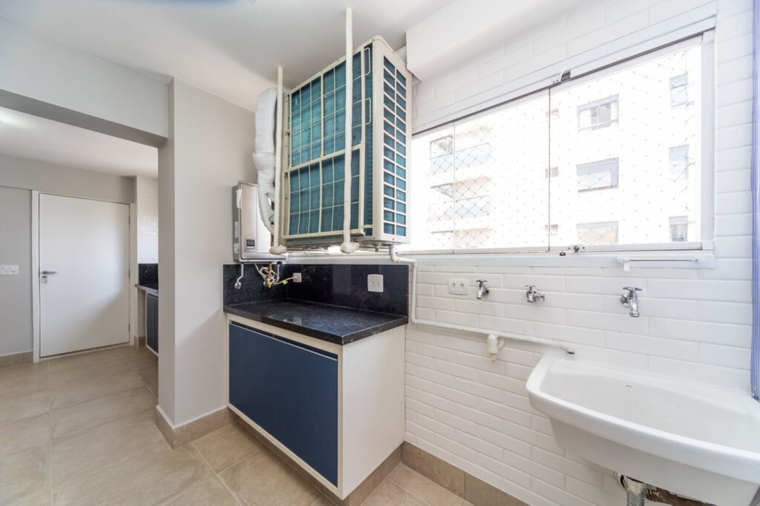 APARTAMENTO RESIDENCIAL em São Paulo - SP, Pinheiros