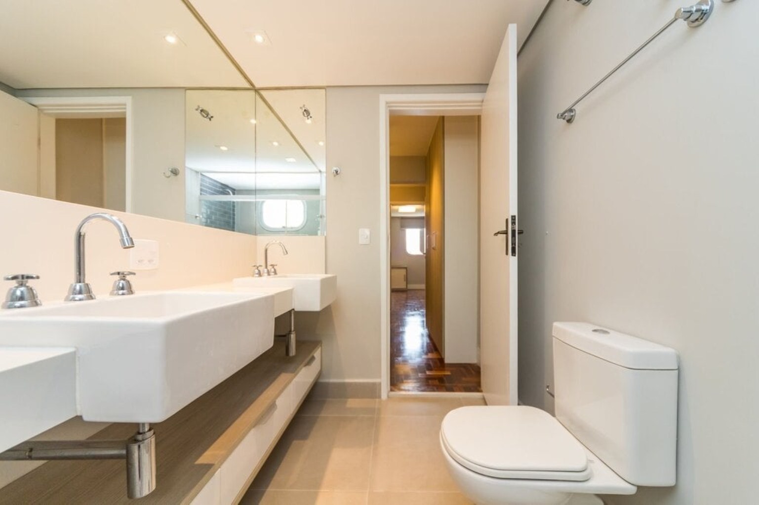 APARTAMENTO RESIDENCIAL em São Paulo - SP, Pinheiros