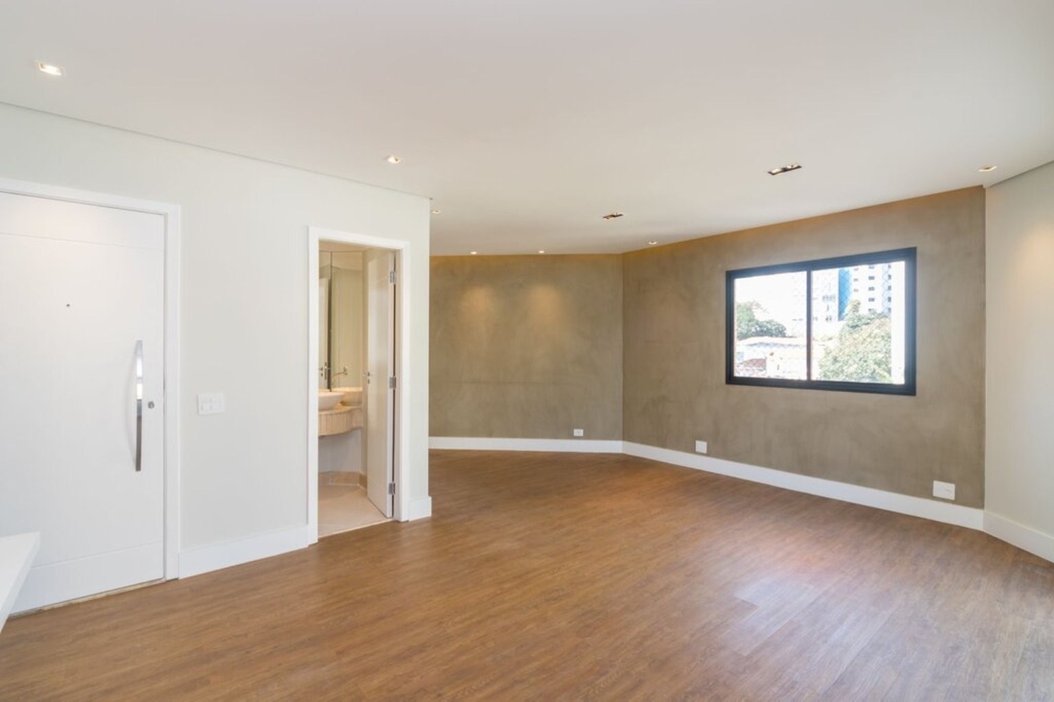 APARTAMENTO RESIDENCIAL em São Paulo - SP, Perdizes