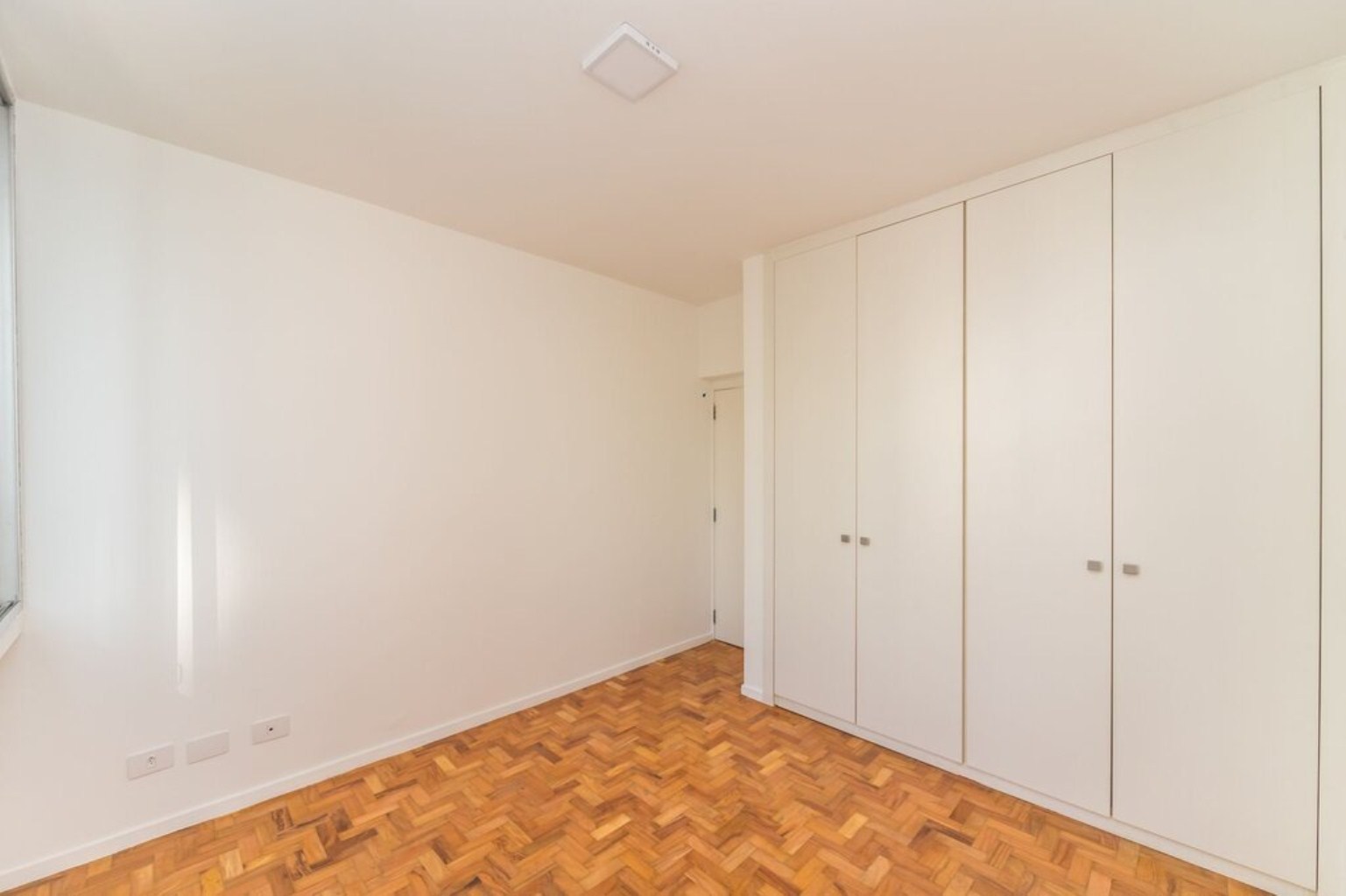 APARTAMENTO RESIDENCIAL em São Paulo - SP, Moema