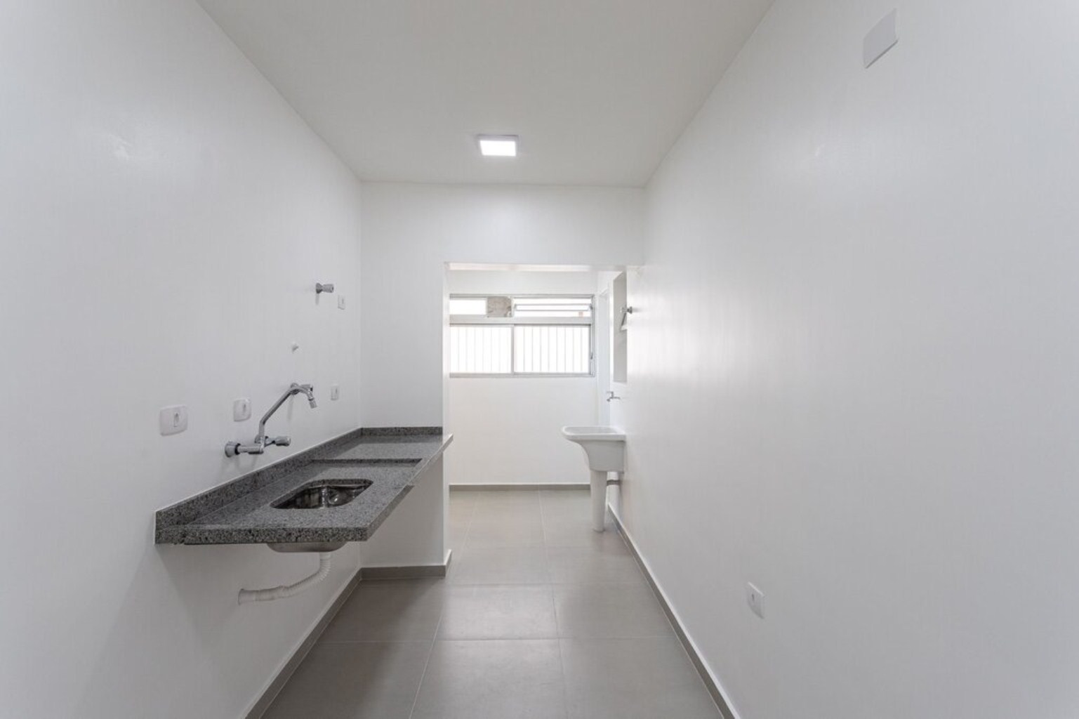 Apartamento residencial em são paulo - sp, campo belo