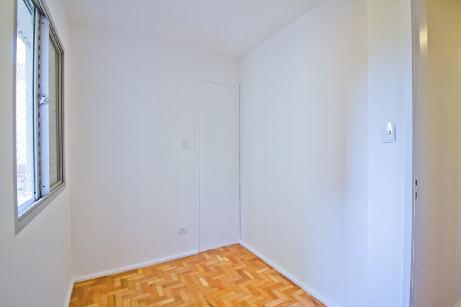 APARTAMENTO RESIDENCIAL em São Paulo - SP, Moema