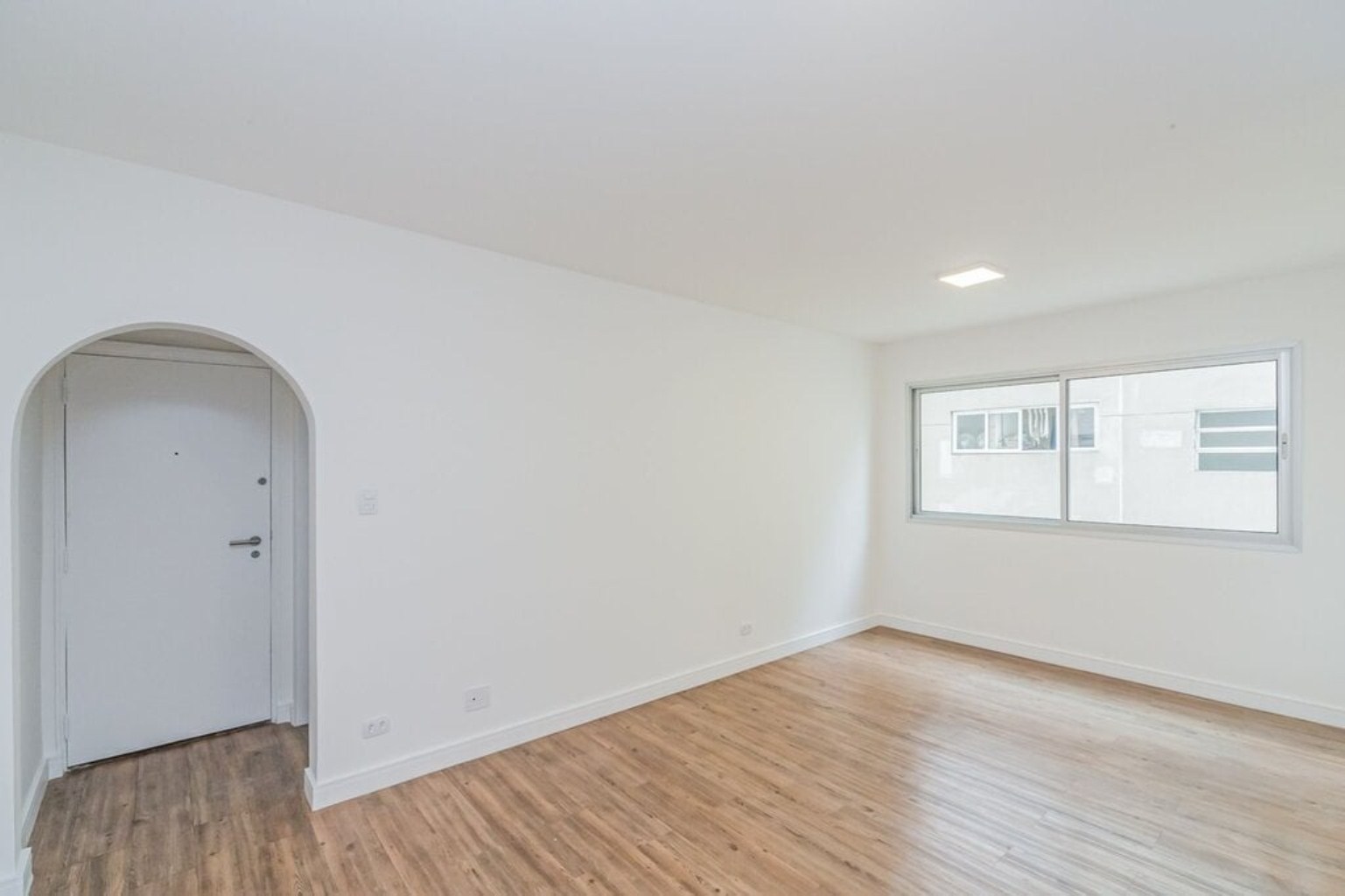 APARTAMENTO RESIDENCIAL em São Paulo - SP, Moema