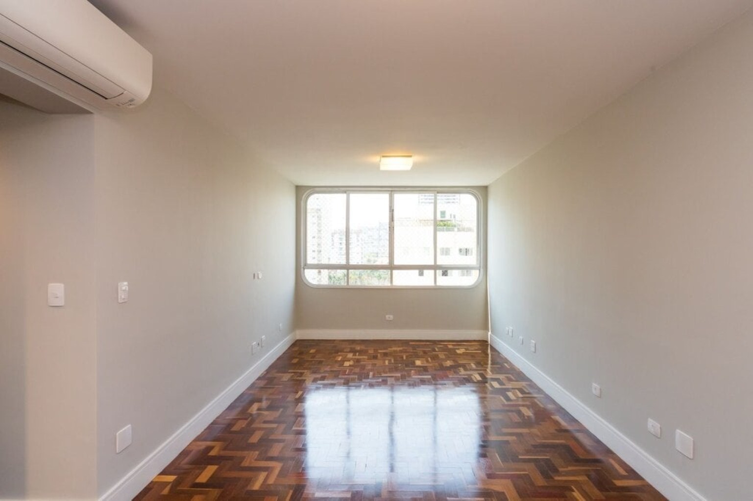 APARTAMENTO RESIDENCIAL em São Paulo - SP, Pinheiros