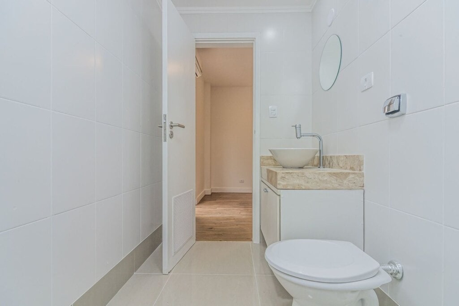APARTAMENTO RESIDENCIAL em São Paulo - SP, Moema