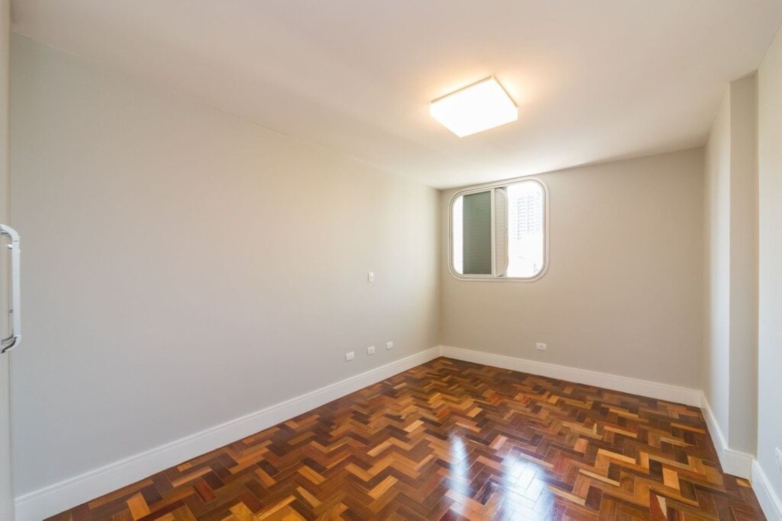 APARTAMENTO RESIDENCIAL em São Paulo - SP, Pinheiros