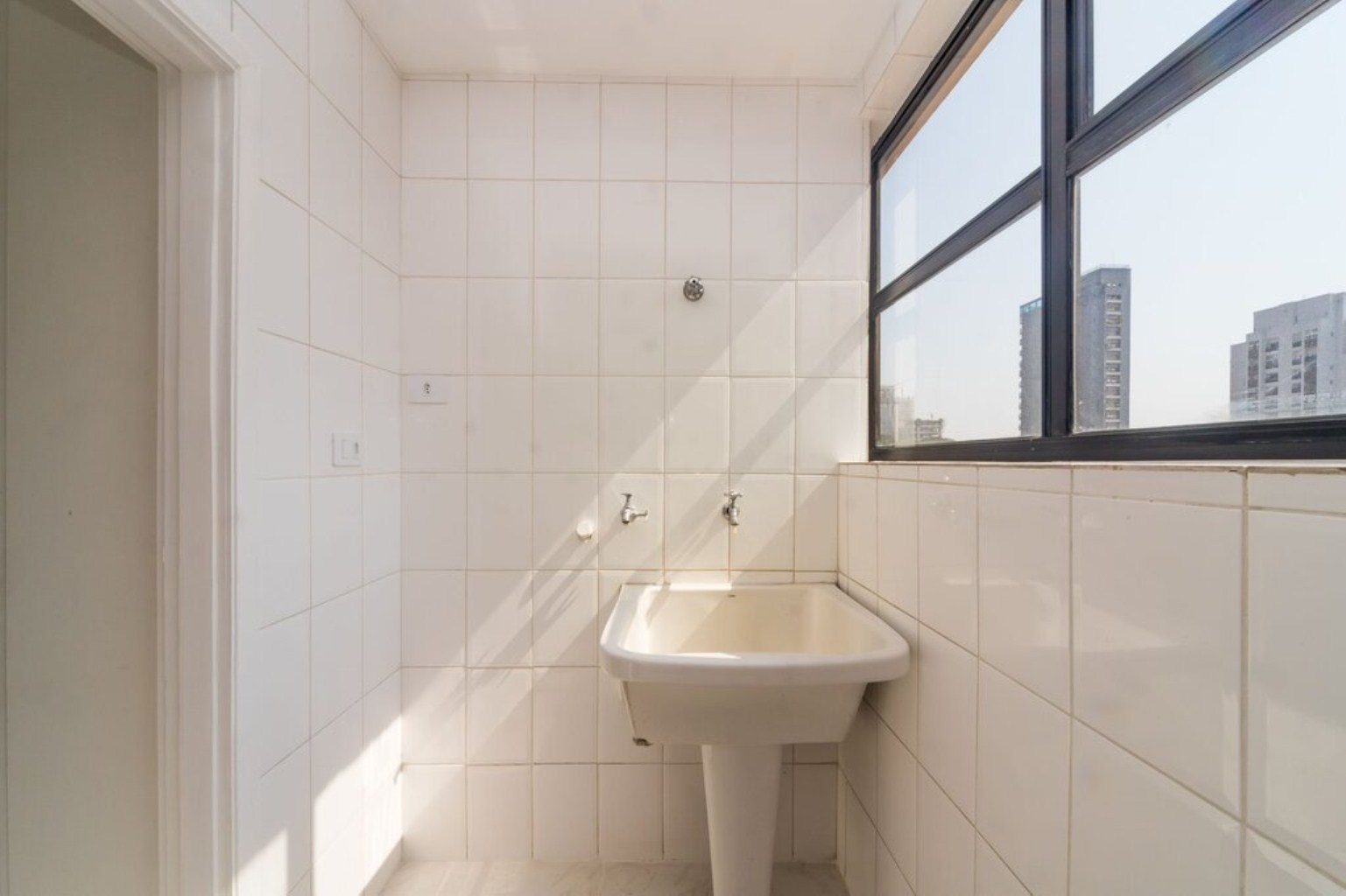 APARTAMENTO RESIDENCIAL em São Paulo - SP, Moema