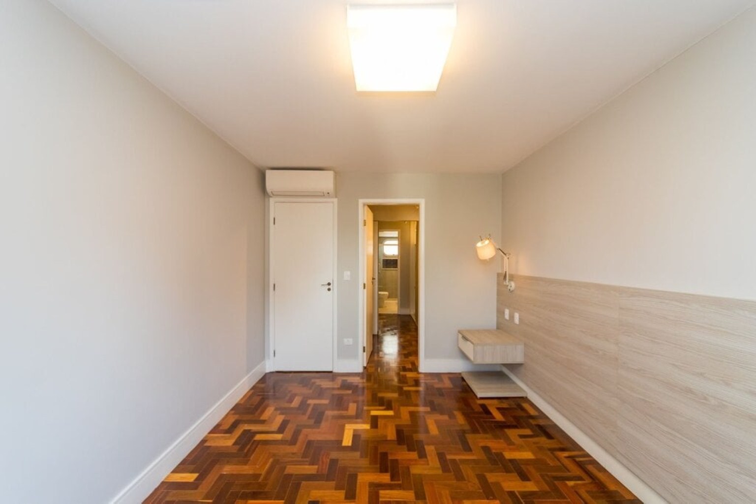APARTAMENTO RESIDENCIAL em São Paulo - SP, Pinheiros