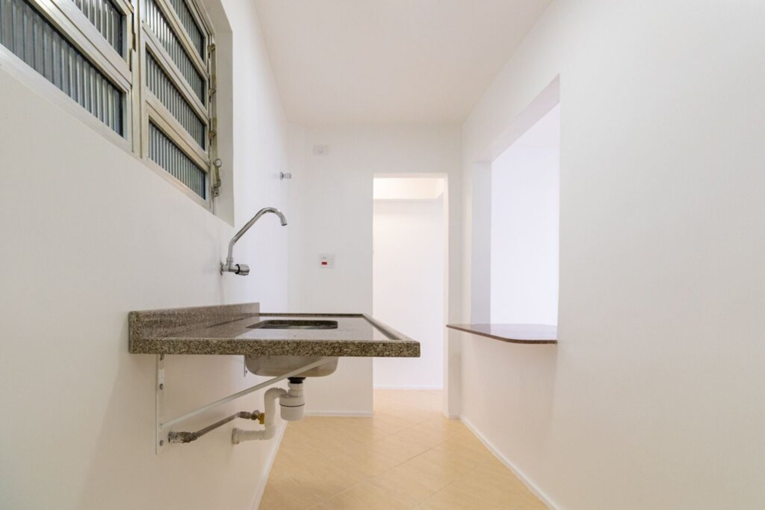 APARTAMENTO RESIDENCIAL em São Paulo - SP, Pinheiros