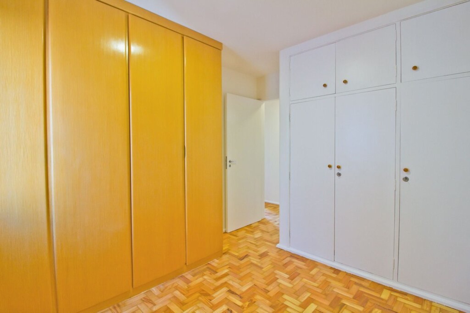 APARTAMENTO RESIDENCIAL em São Paulo - SP, Moema