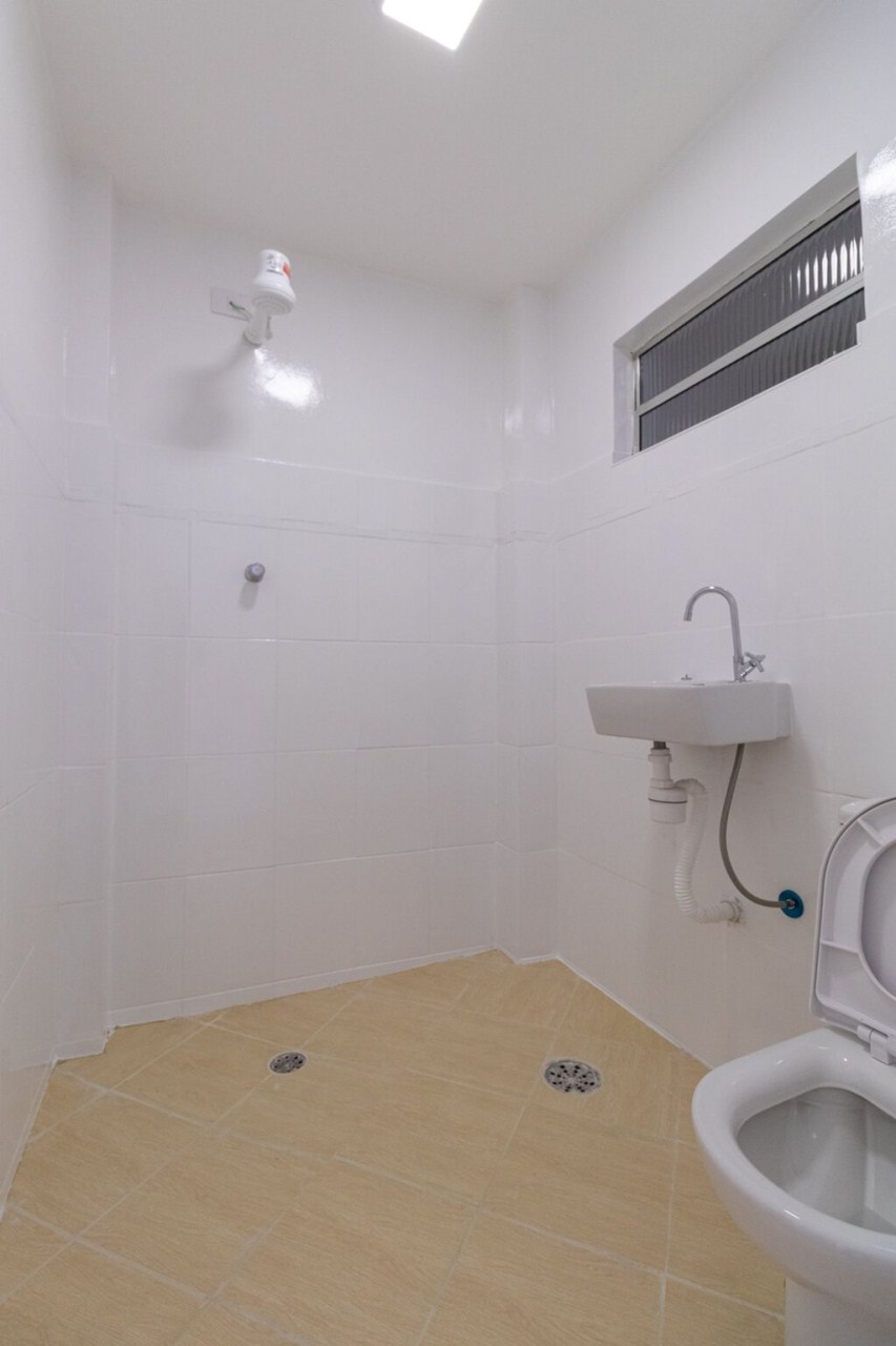 APARTAMENTO RESIDENCIAL em São Paulo - SP, Pinheiros