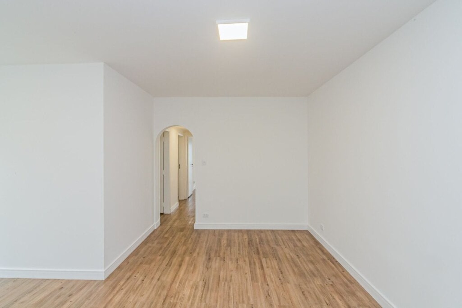 APARTAMENTO RESIDENCIAL em São Paulo - SP, Moema