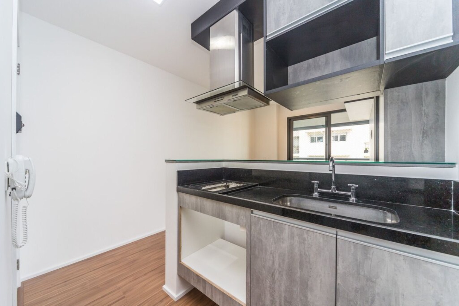 Apartamento residencial em são paulo - sp, vila madalena