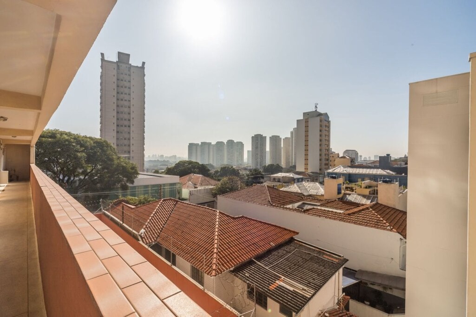Apartamento residencial em são paulo - sp, lapa