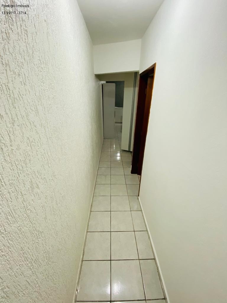 CASA RESIDENCIAL em Praia Grande - SP, Vila Caiçara