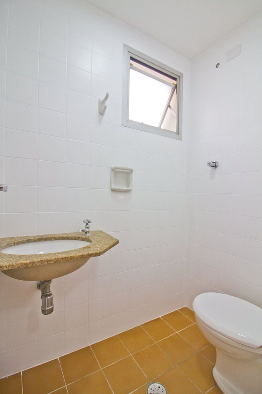 APARTAMENTO RESIDENCIAL em São Paulo - SP, Moema