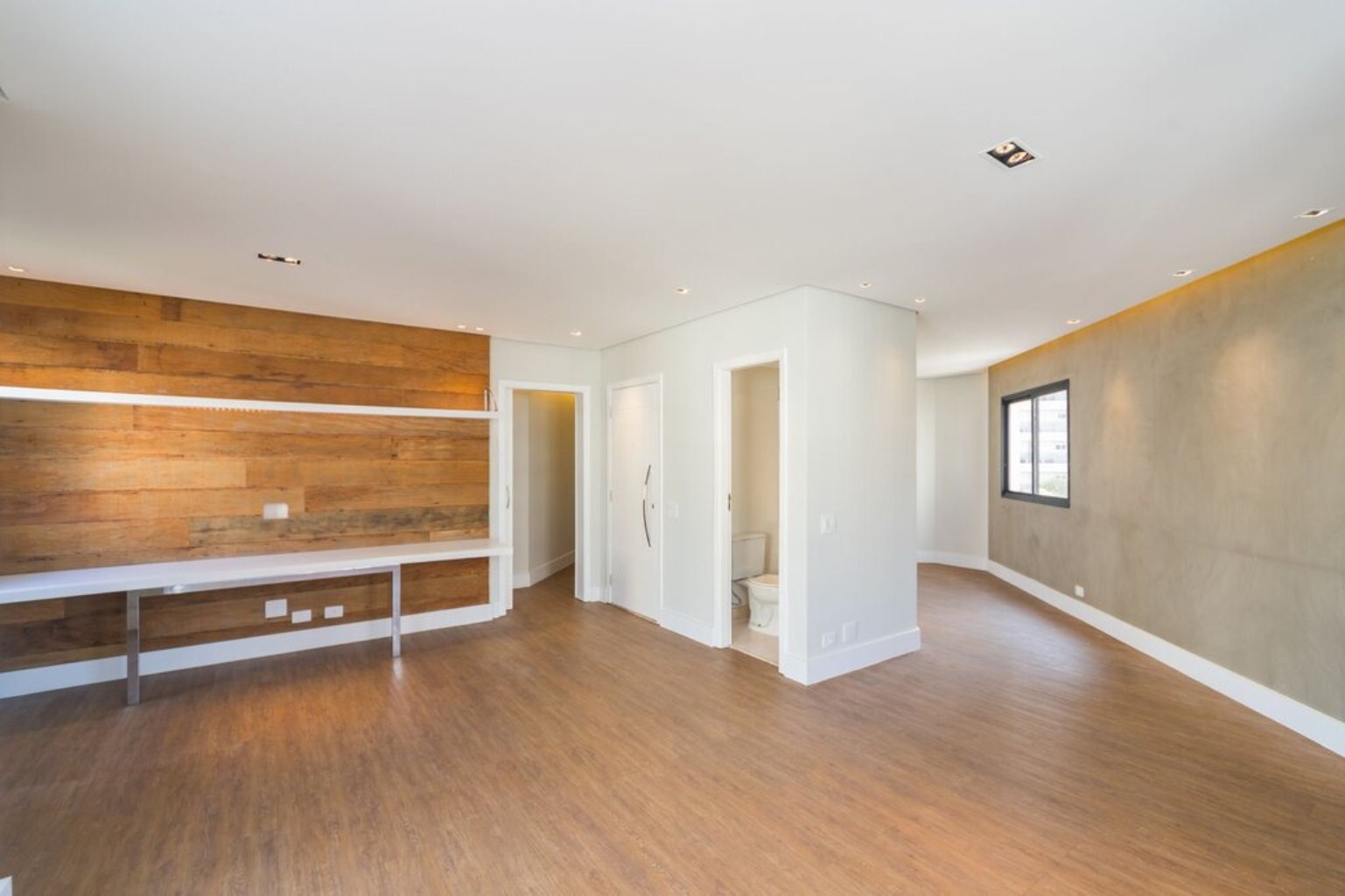 APARTAMENTO RESIDENCIAL em São Paulo - SP, Perdizes