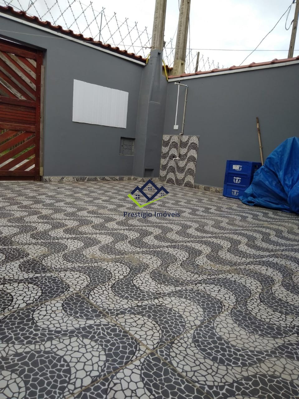 Casa residencial em mongaguá - sp, mongaguá