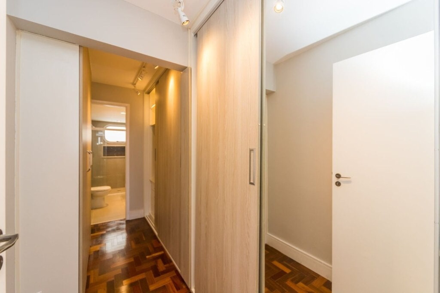 APARTAMENTO RESIDENCIAL em São Paulo - SP, Pinheiros