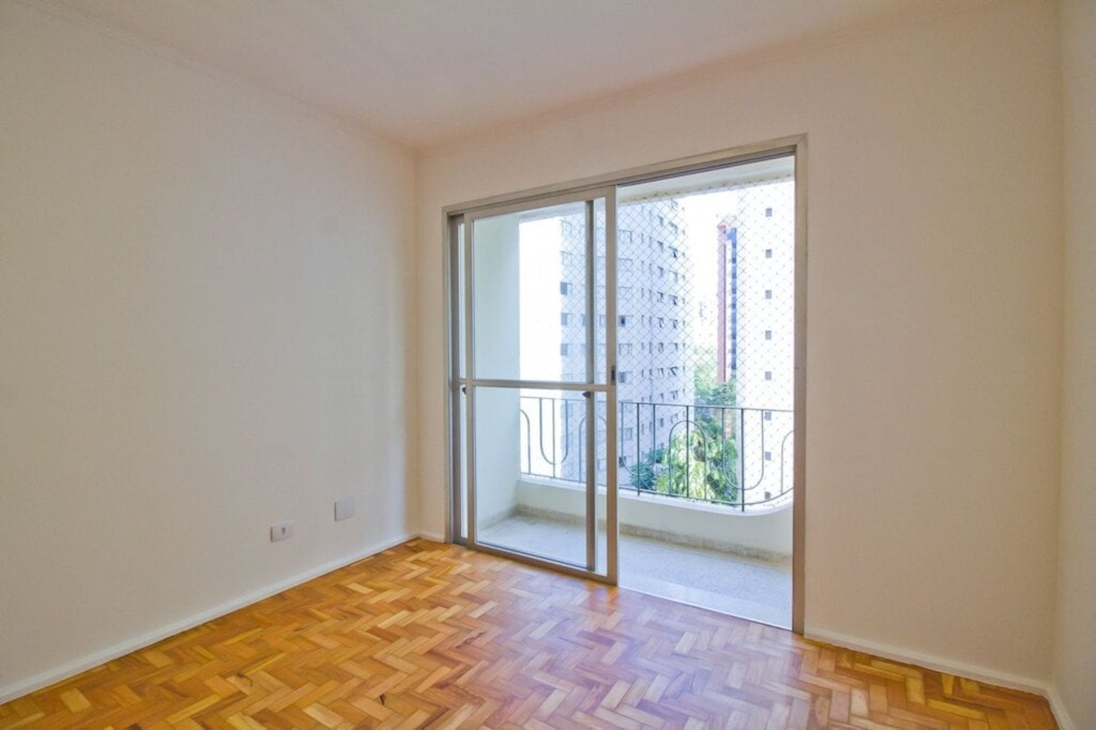 APARTAMENTO RESIDENCIAL em São Paulo - SP, Moema