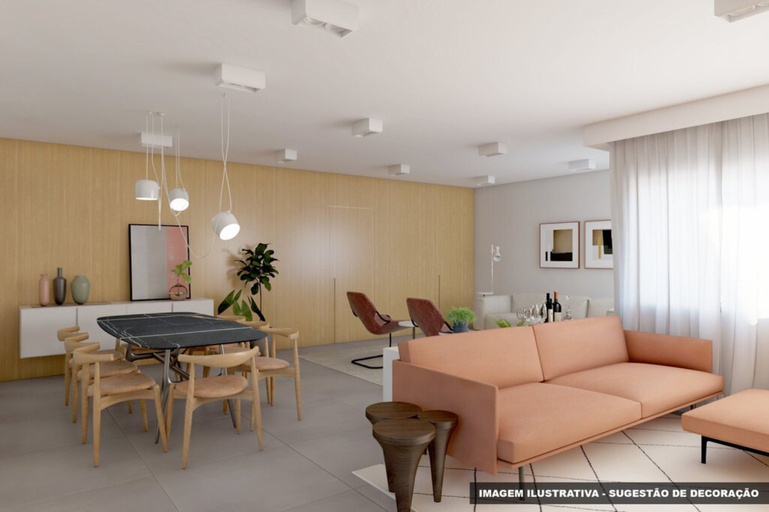 APARTAMENTO RESIDENCIAL em São Paulo - SP, Vila Leopoldina