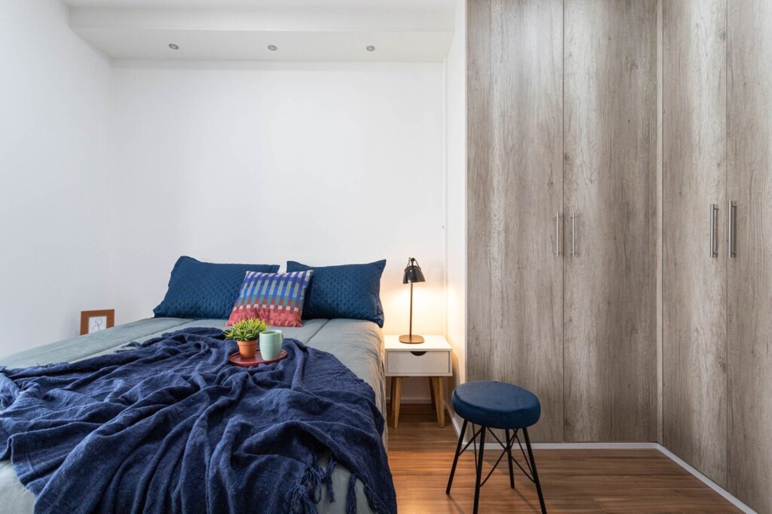Apartamento residencial em são paulo - sp, vila madalena