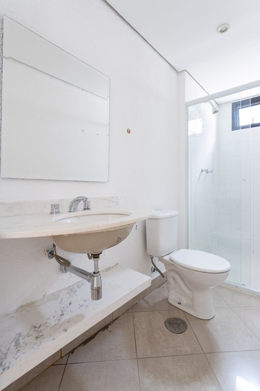 APARTAMENTO RESIDENCIAL em São Paulo - SP, Moema