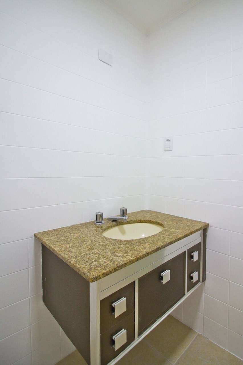 APARTAMENTO RESIDENCIAL em São Paulo - SP, Moema