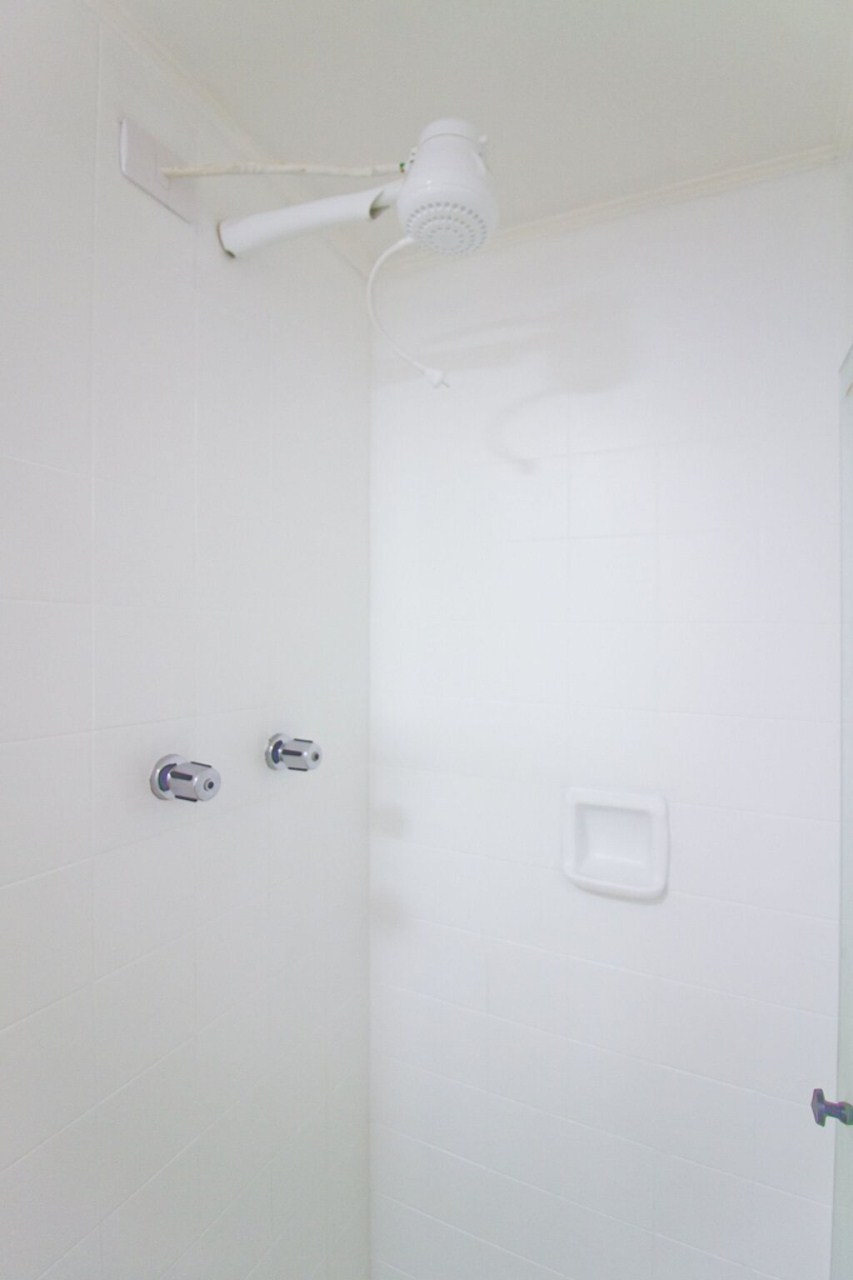 APARTAMENTO RESIDENCIAL em São Paulo - SP, Moema