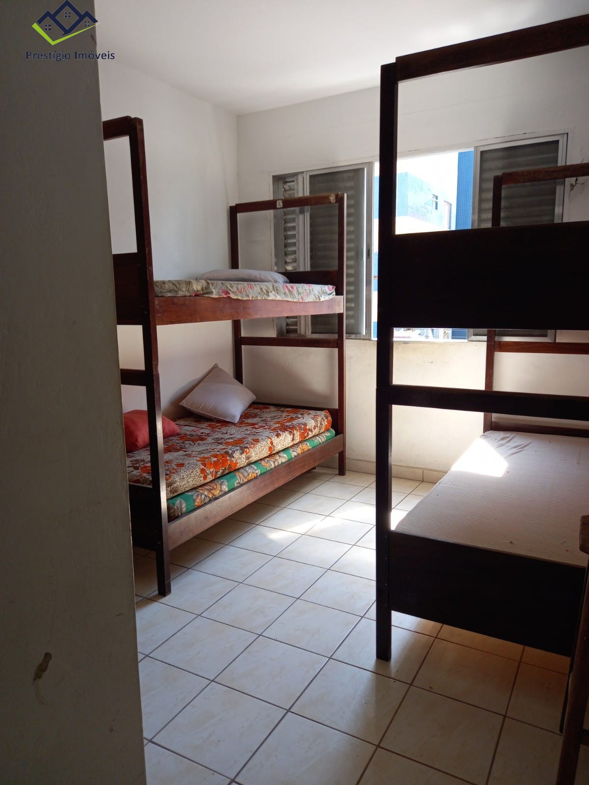 Apartamento comercial em mongaguá - sp, balneário vera cruz