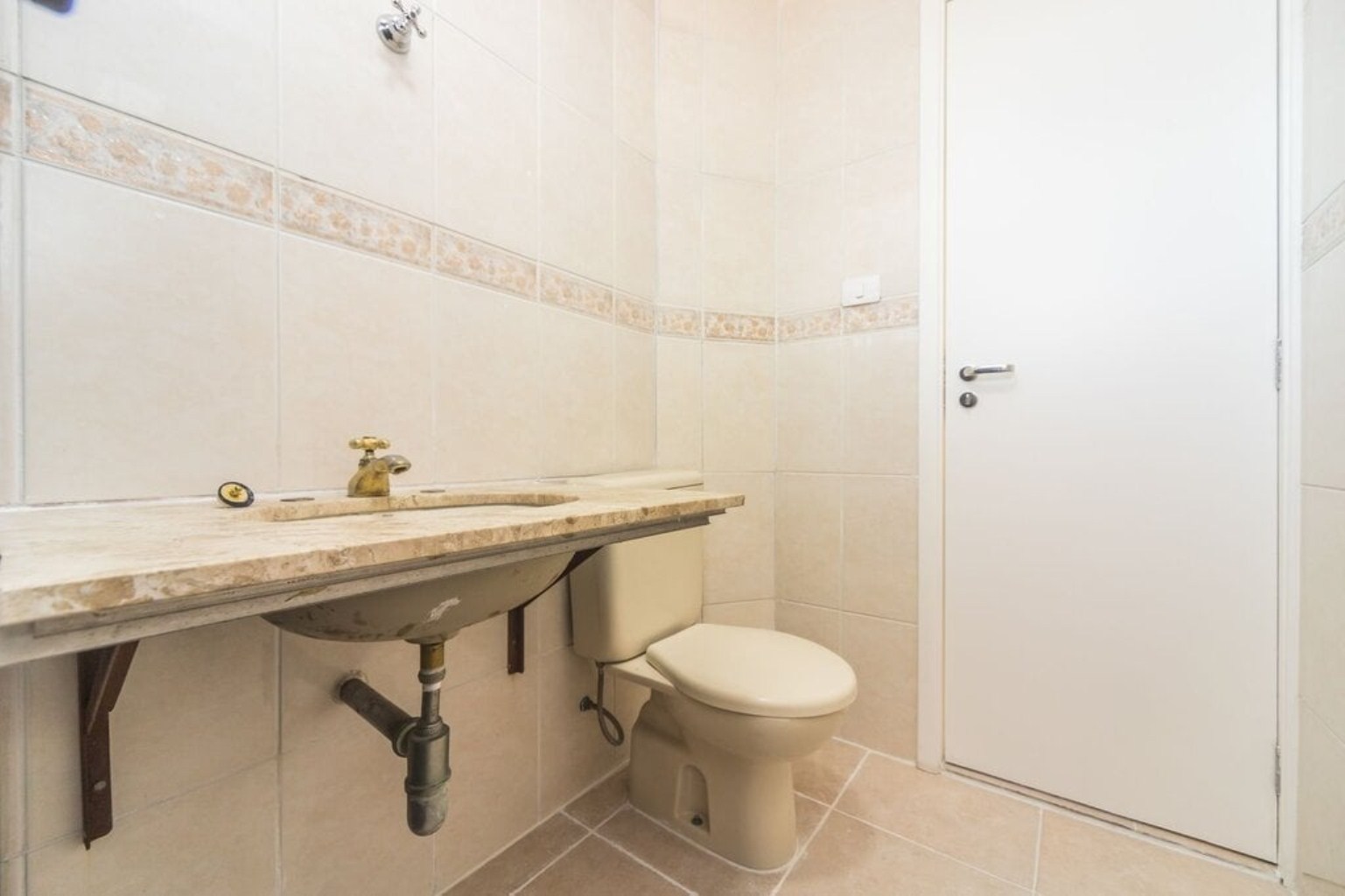 Apartamento residencial em são paulo - sp, lapa