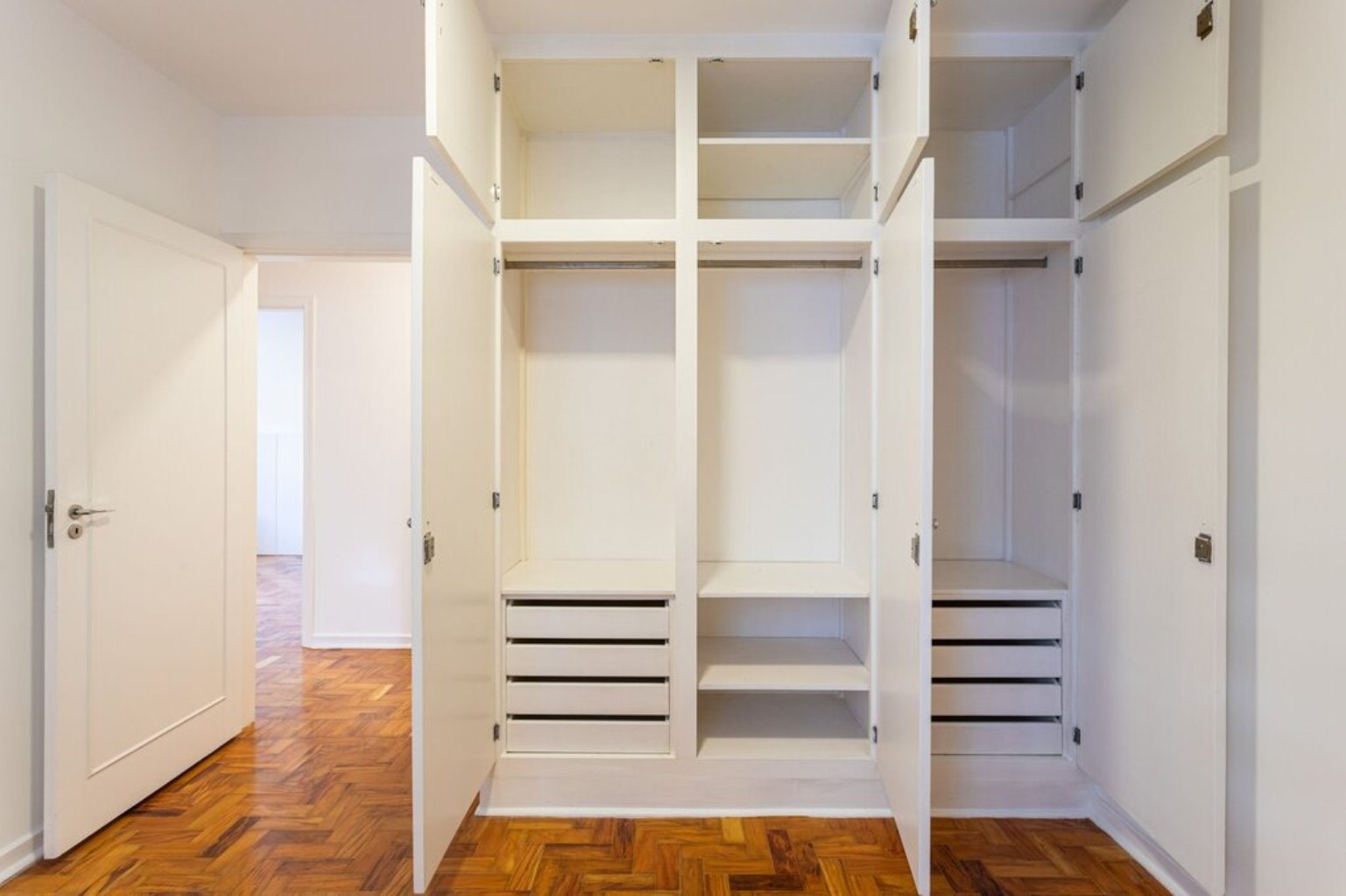APARTAMENTO RESIDENCIAL em São Paulo - SP, Jardim Paulista