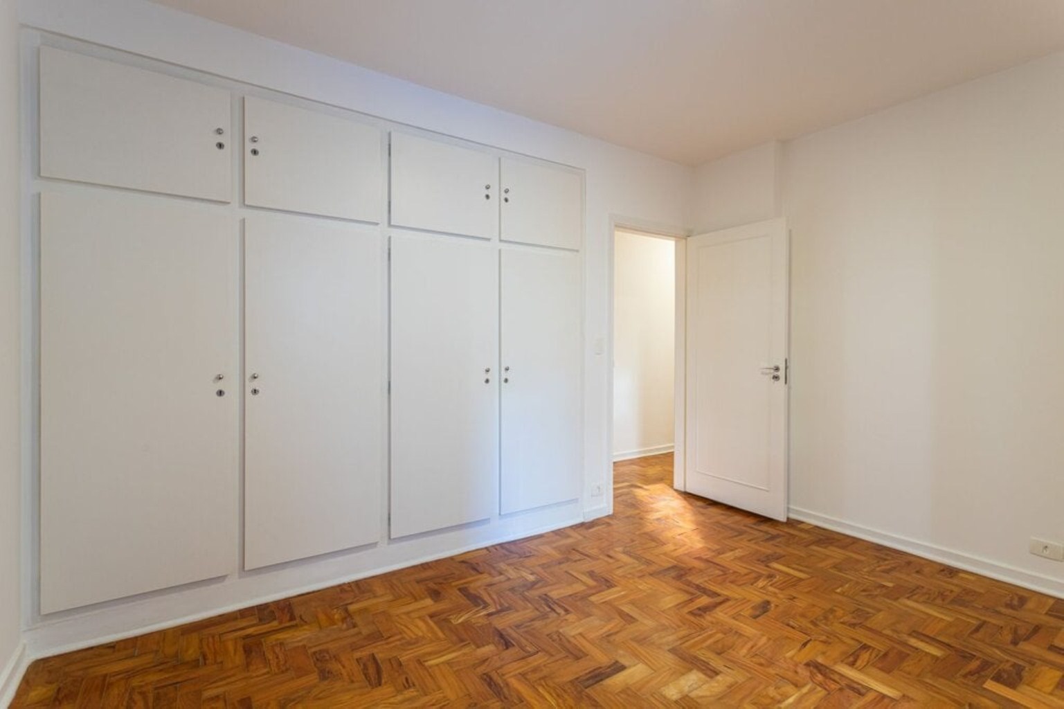 APARTAMENTO RESIDENCIAL em São Paulo - SP, Jardim Paulista
