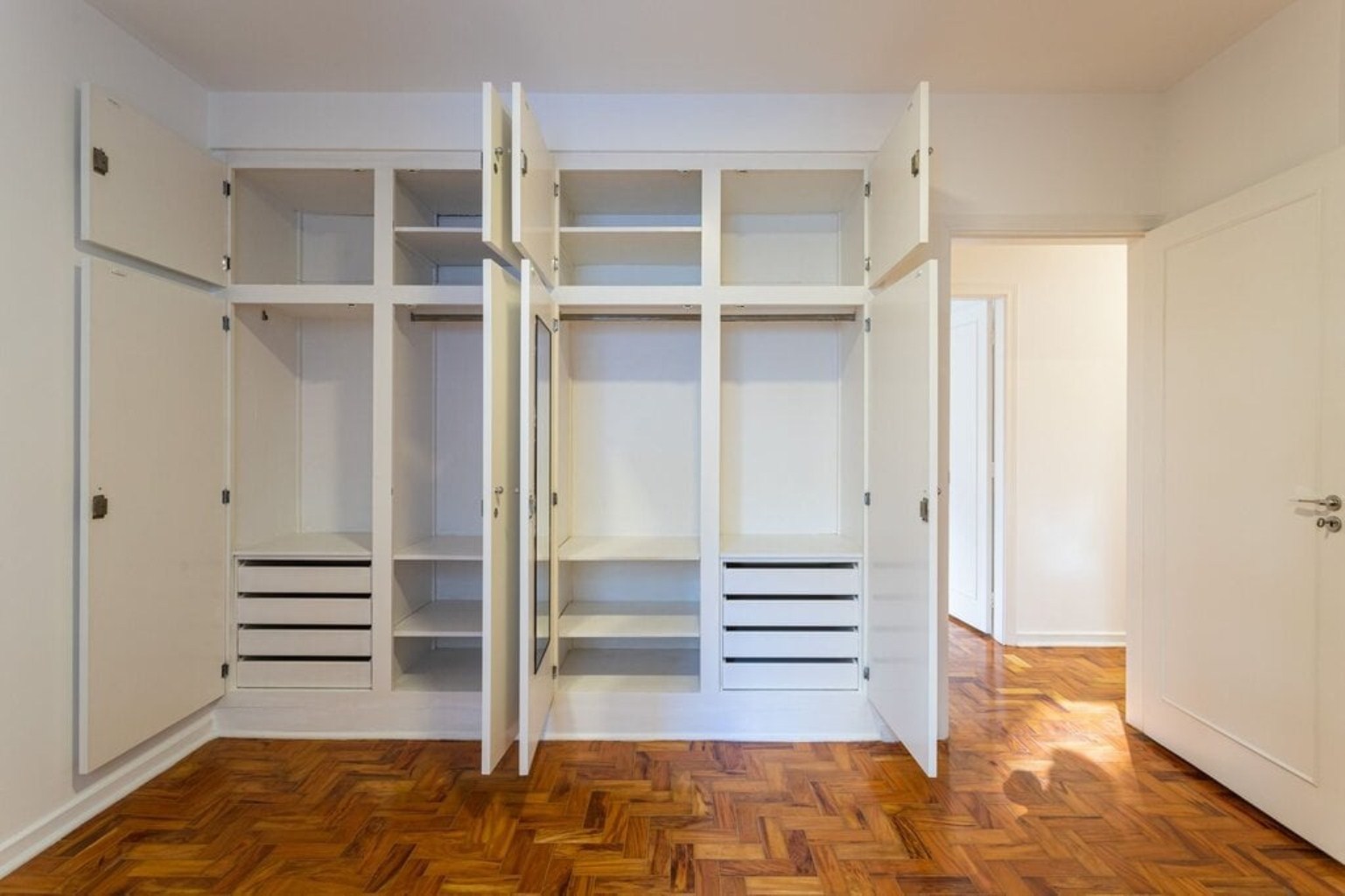 APARTAMENTO RESIDENCIAL em São Paulo - SP, Jardim Paulista