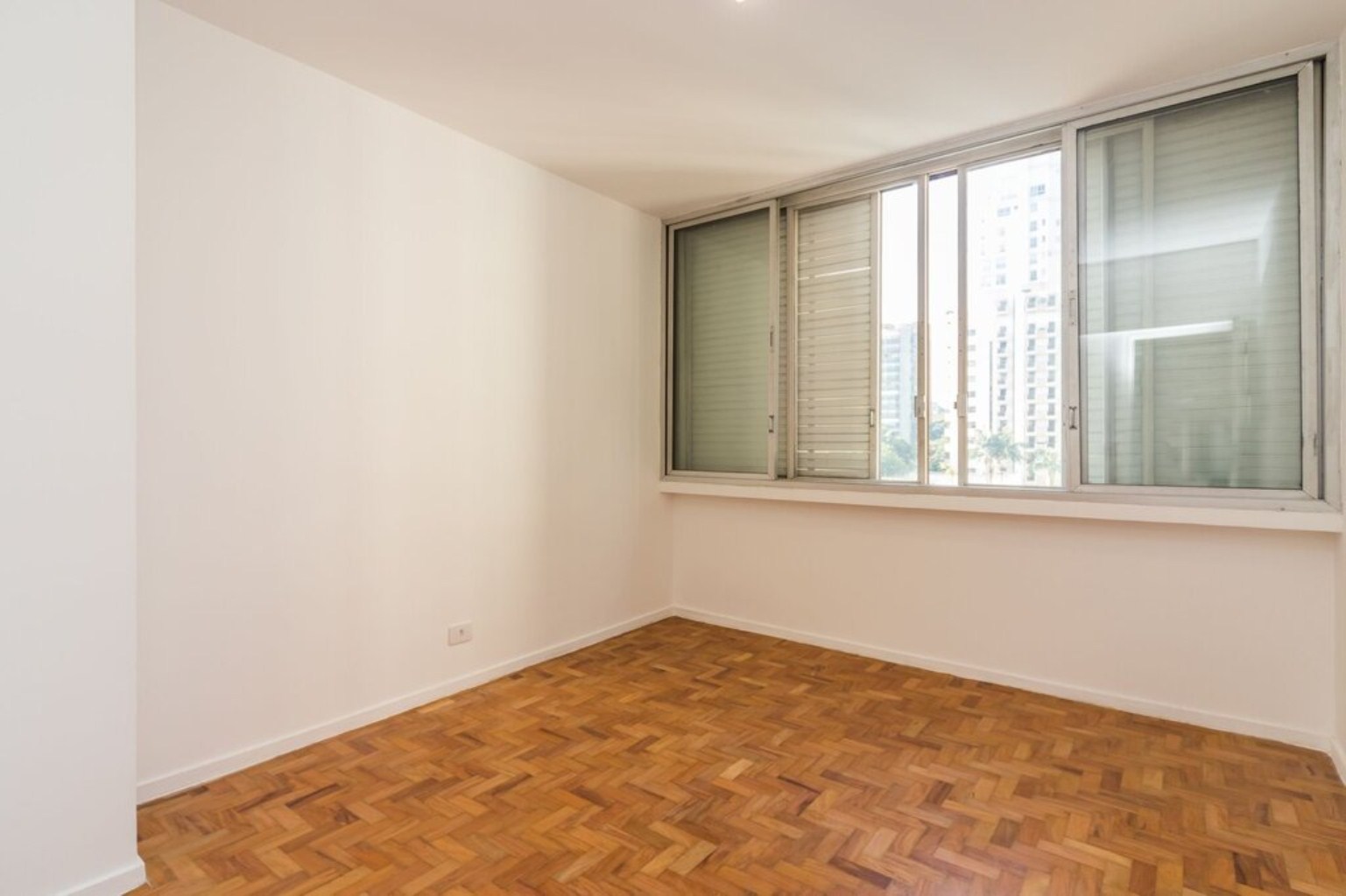 APARTAMENTO RESIDENCIAL em São Paulo - SP, Moema