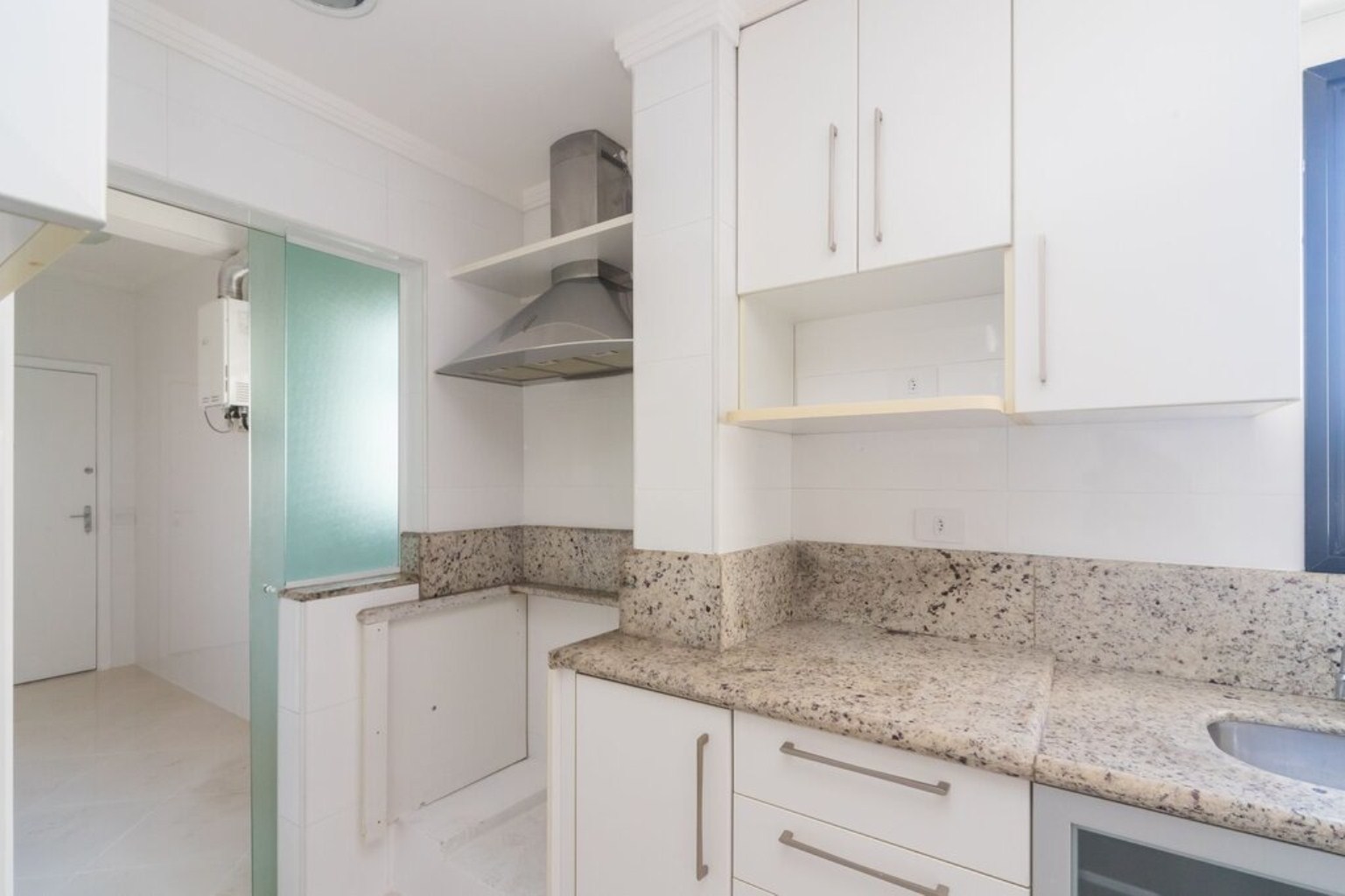 APARTAMENTO RESIDENCIAL em São Paulo - SP, Perdizes