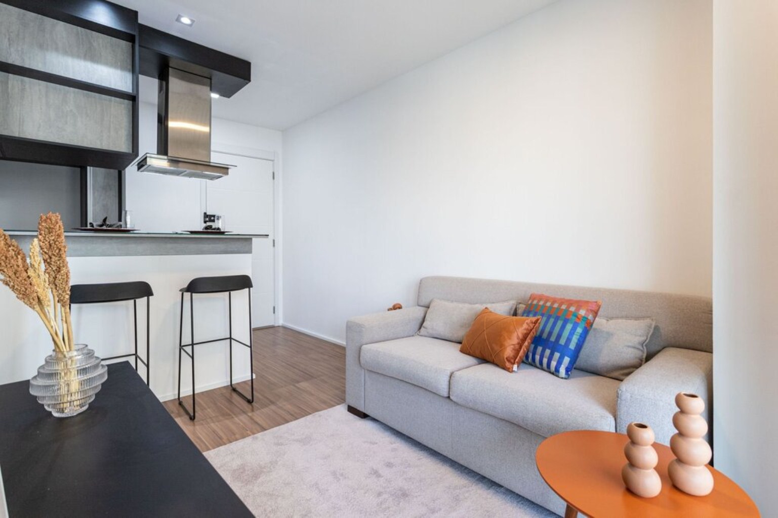 APARTAMENTO RESIDENCIAL em São Paulo - SP, Vila Madalena