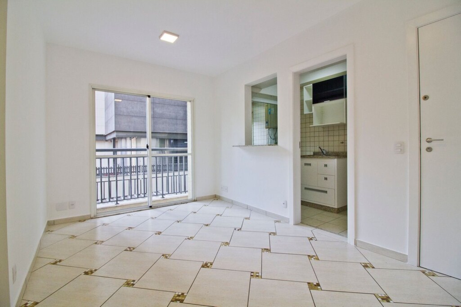 APARTAMENTO RESIDENCIAL em São Paulo - SP, Jardim Paulistano
